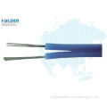 silicone cable twin flat good quality